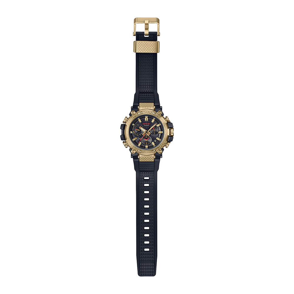 G-Shock MTGB3000CXD-9A Golden Dragon Limited Edition - Image 4