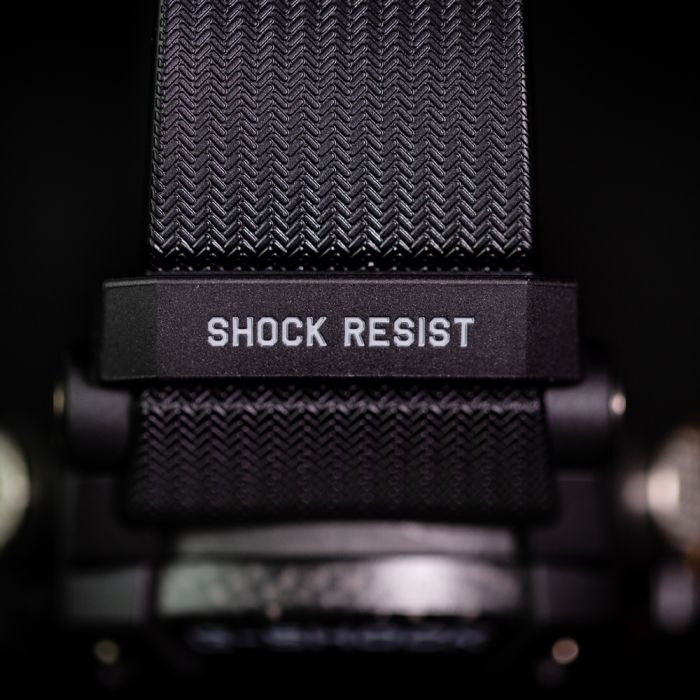 G-Shock Mudmaster GGB100-1A Smartphone Link Connectivity - Image 9