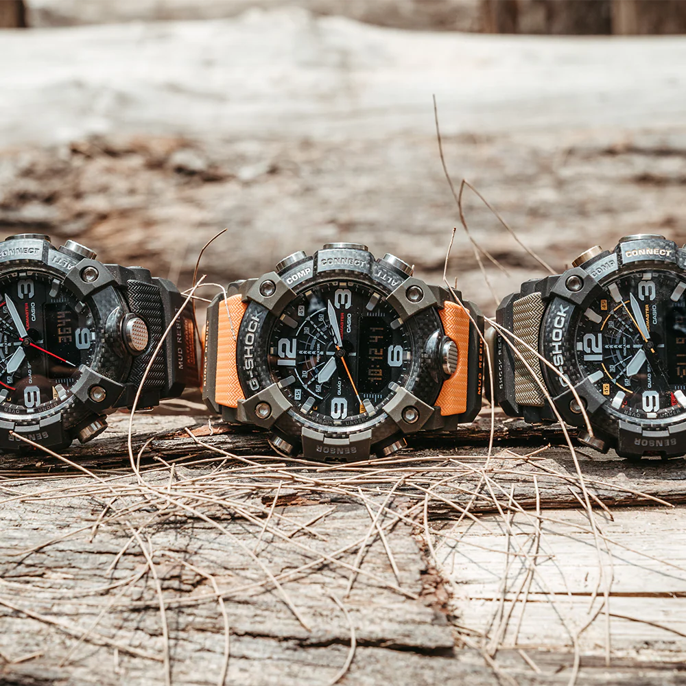 G-Shock Mudmaster GGB100-1A3 - Image 10
