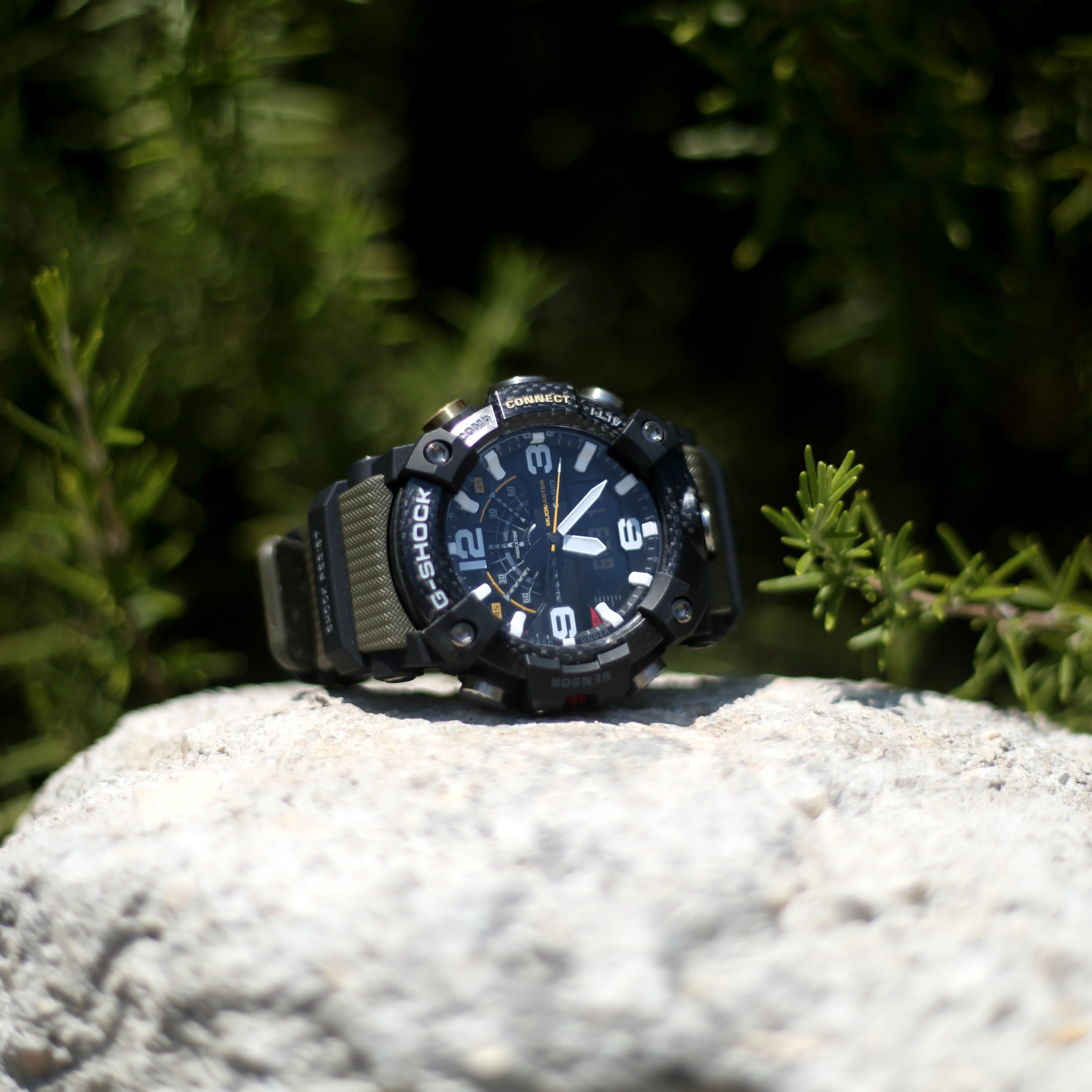 G-Shock Mudmaster GGB100-1A3 - Image 5