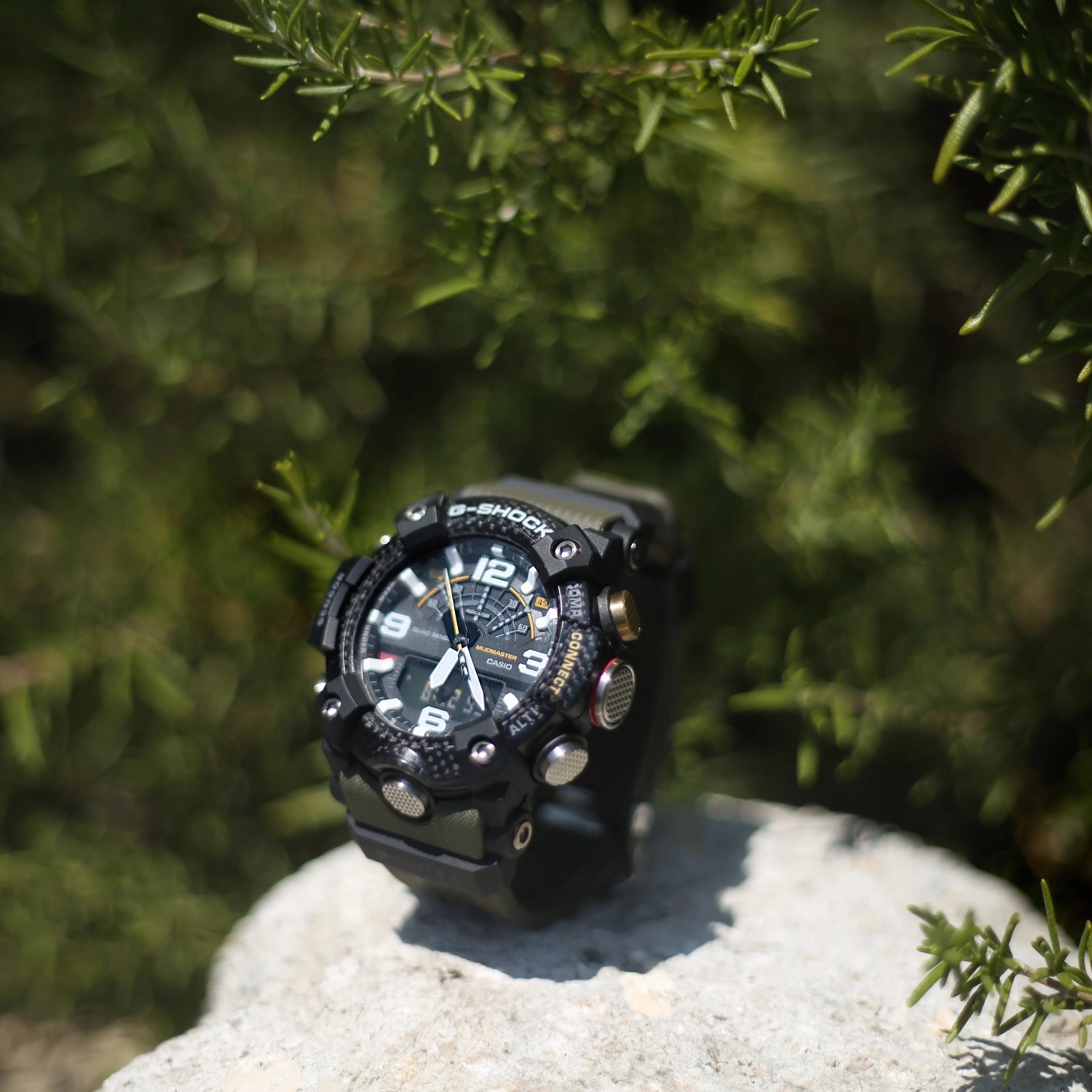 G-Shock Mudmaster GGB100-1A3 - Image 6