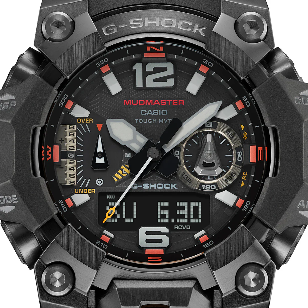 G-Shock MUDMASTER GWGB1000EC-1A - Image 2