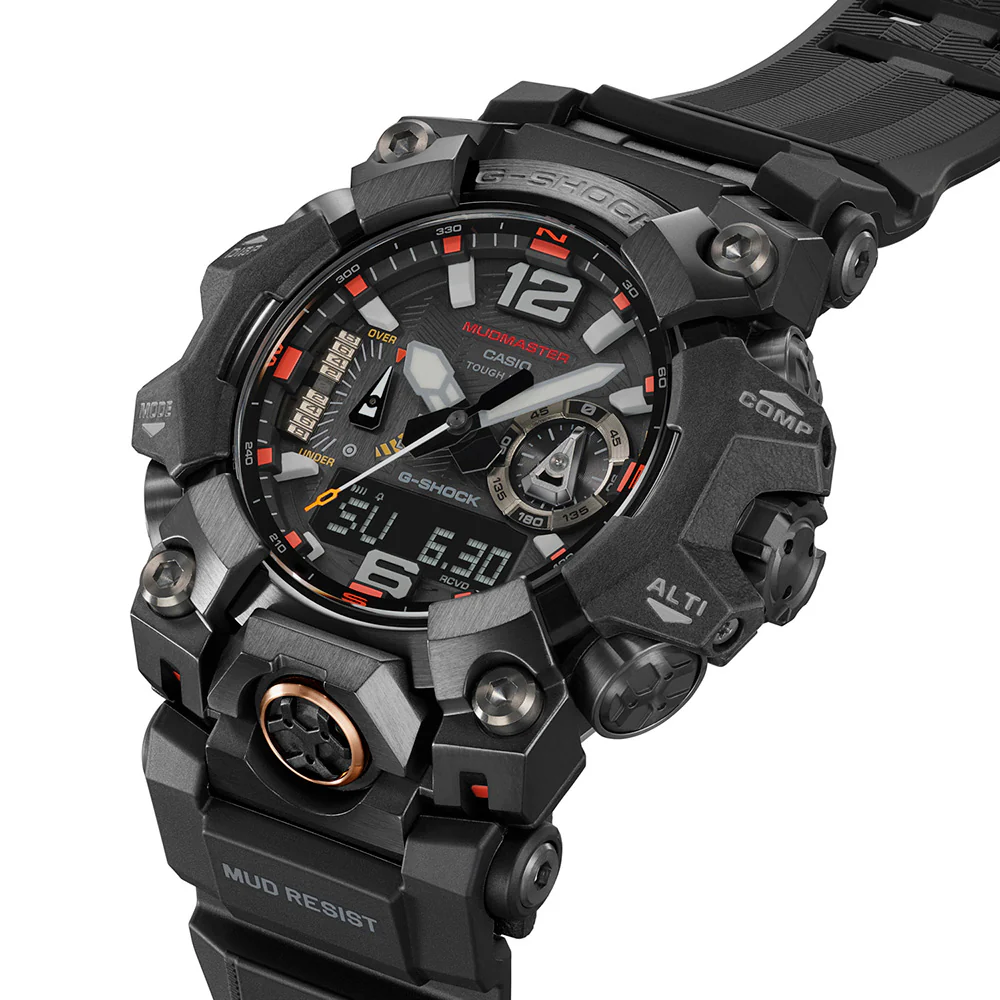 G-Shock MUDMASTER GWGB1000EC-1A - Image 5