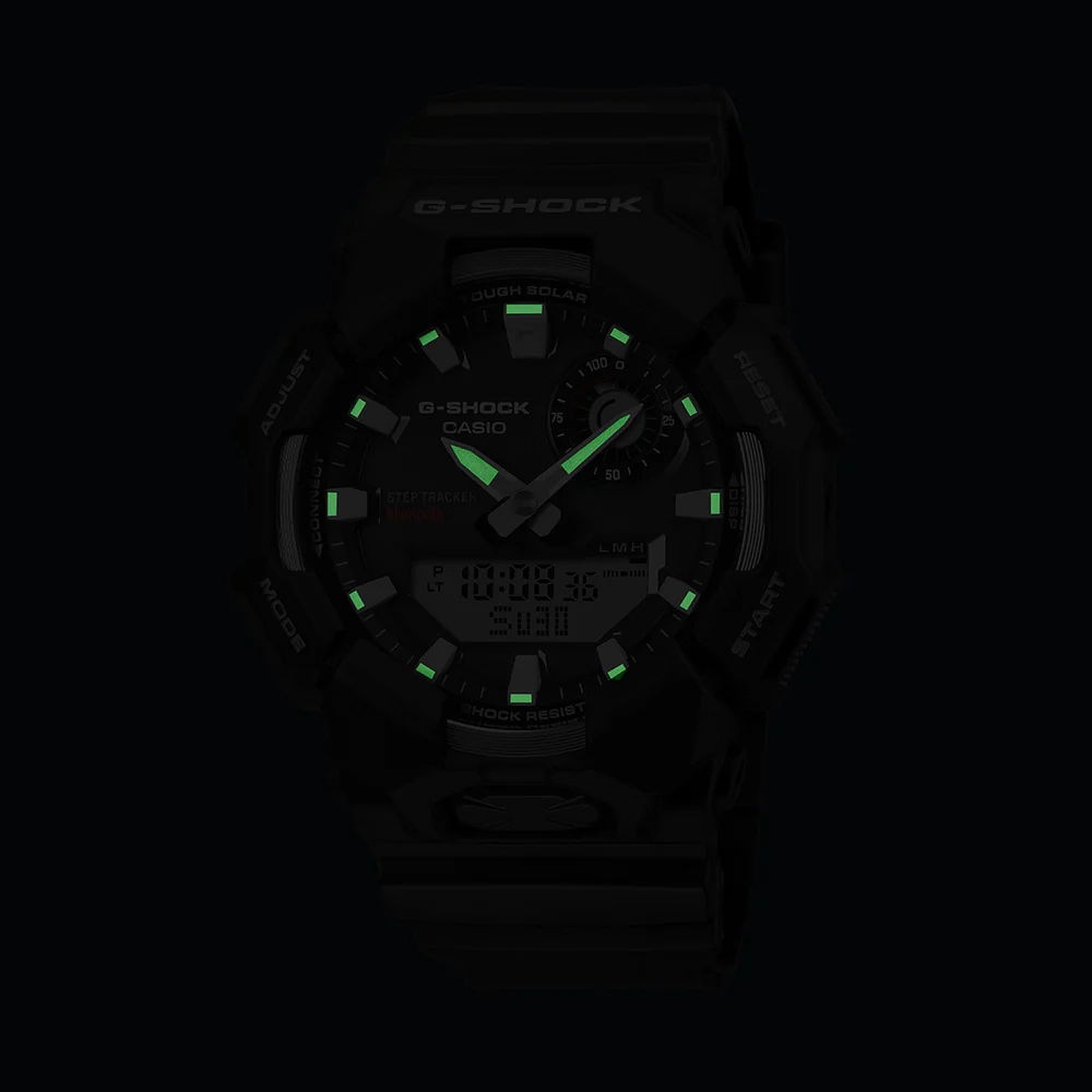 G-Shock Rugged Combi GAB010-1A Solar - Image 11