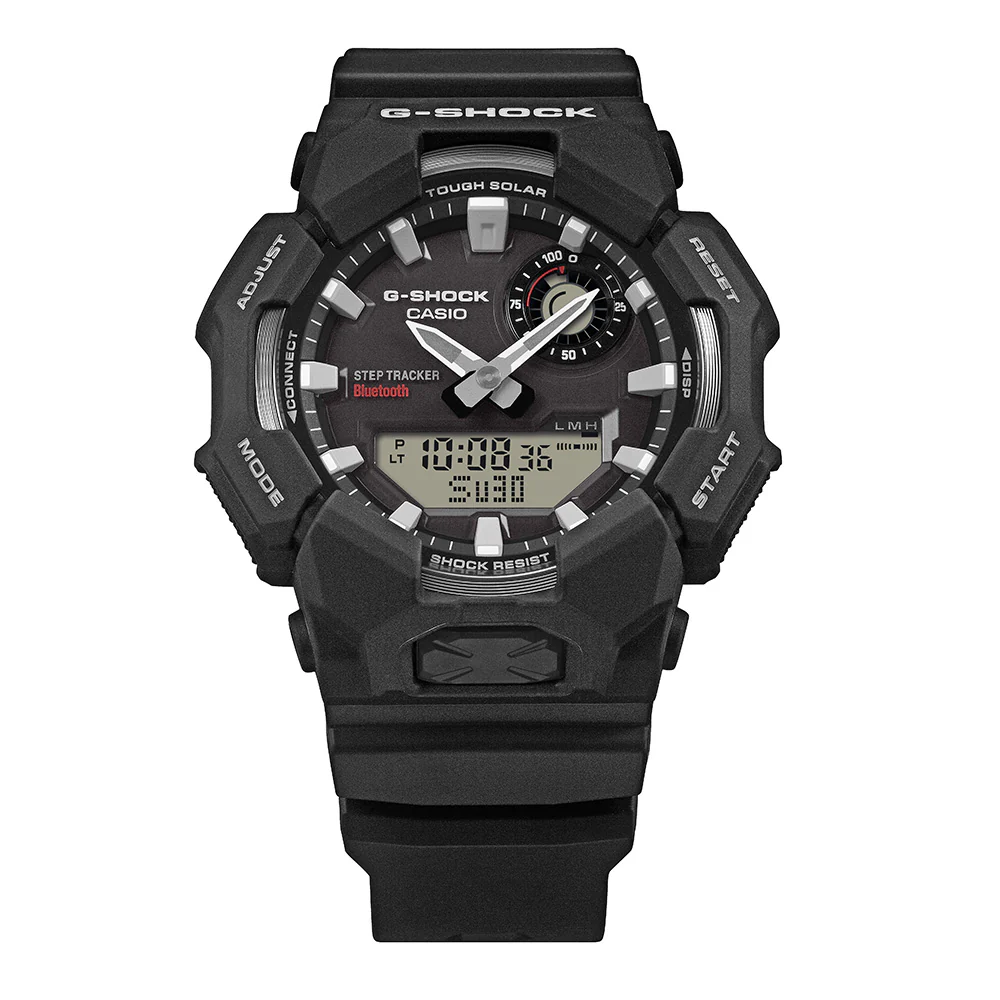 G-Shock Rugged Combi GAB010-1A Solar - Image 2