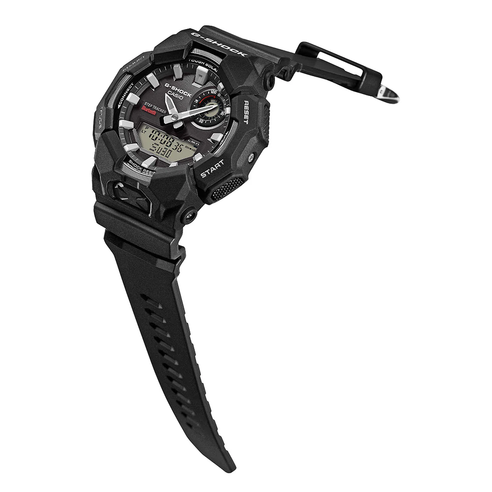 G-Shock Rugged Combi GAB010-1A Solar - Image 3