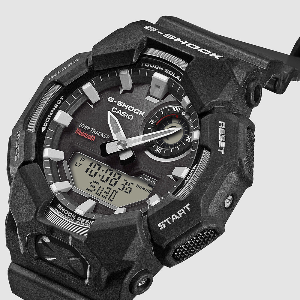 G-Shock Rugged Combi GAB010-1A Solar - Image 4