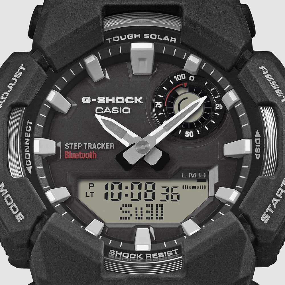 G-Shock Rugged Combi GAB010-1A Solar - Image 6