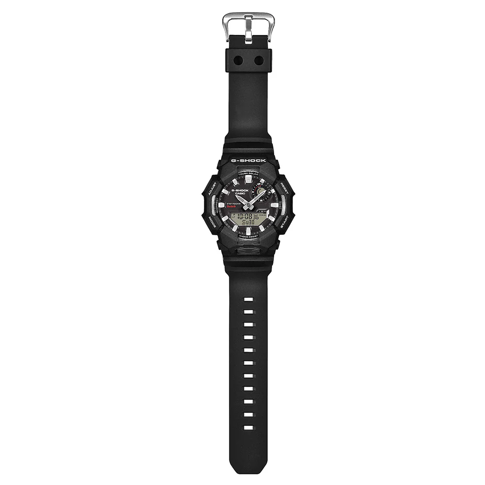 G-Shock Rugged Combi GAB010-1A Solar - Image 9