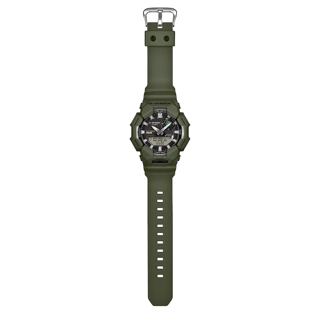 G-Shock Rugged Combi GAB010-3A Solar - Image 4