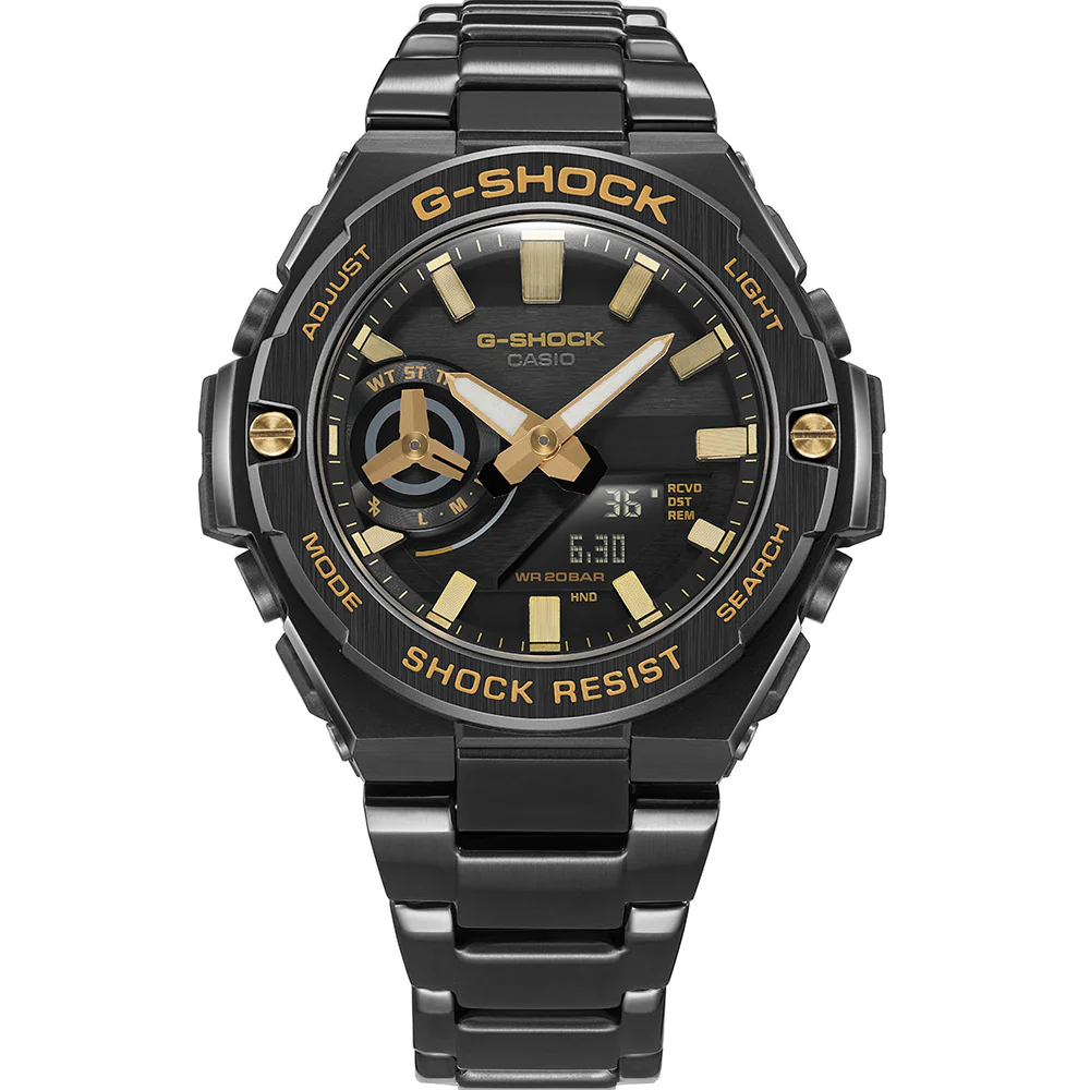 G-Shock Stay Gold GSTB500BD-1A9 - Image 2