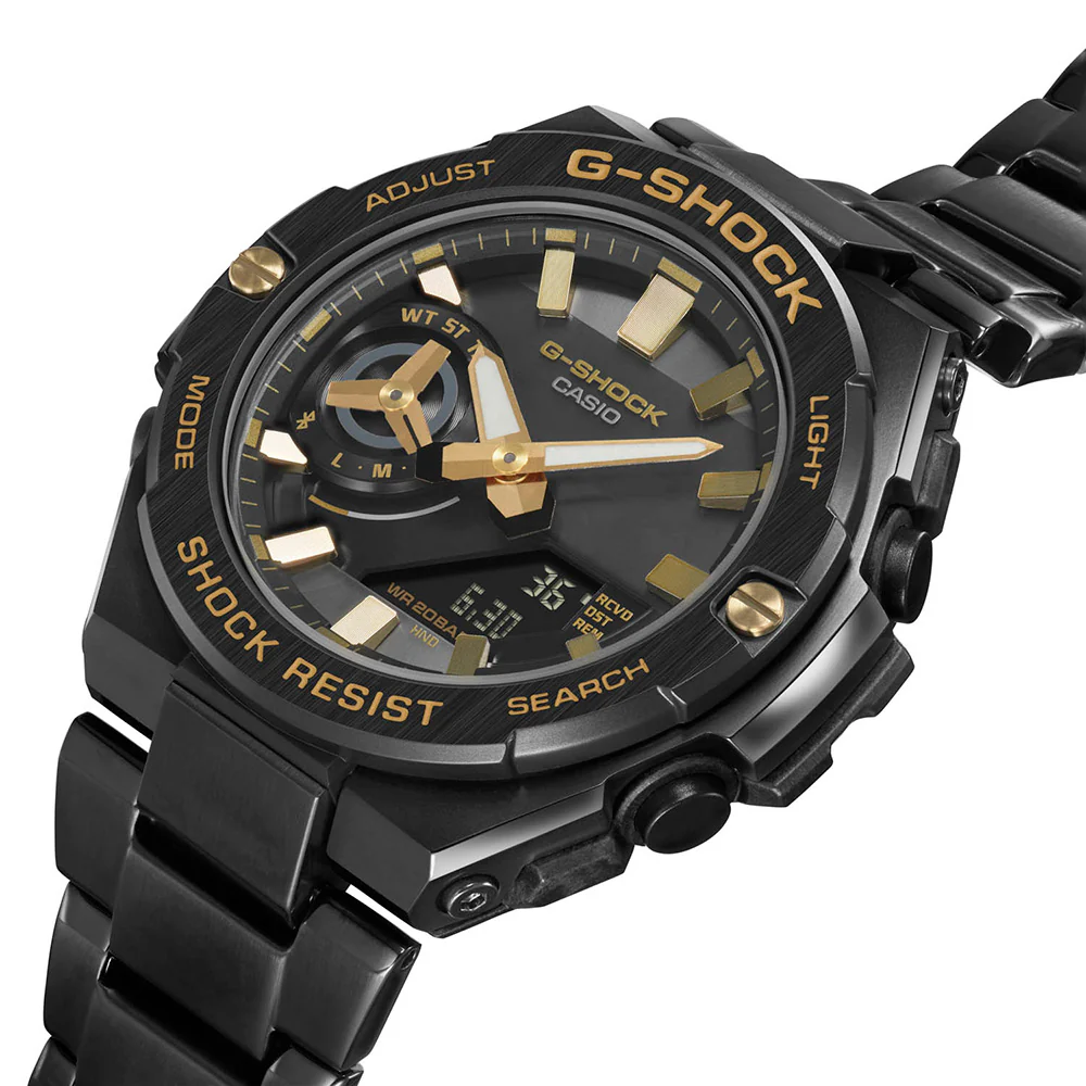 G-Shock Stay Gold GSTB500BD-1A9 - Image 4