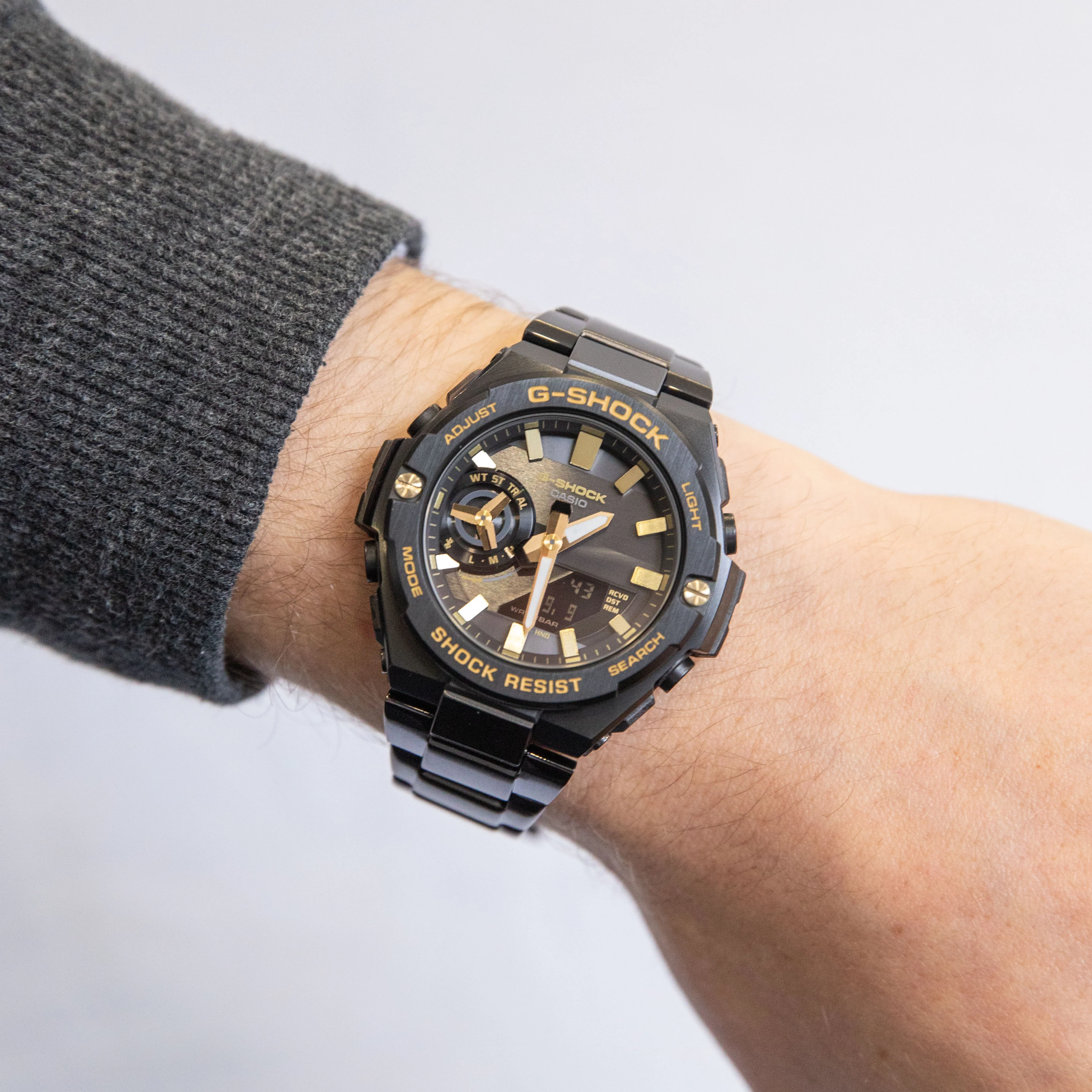 G-Shock Stay Gold GSTB500BD-1A9 - Image 7