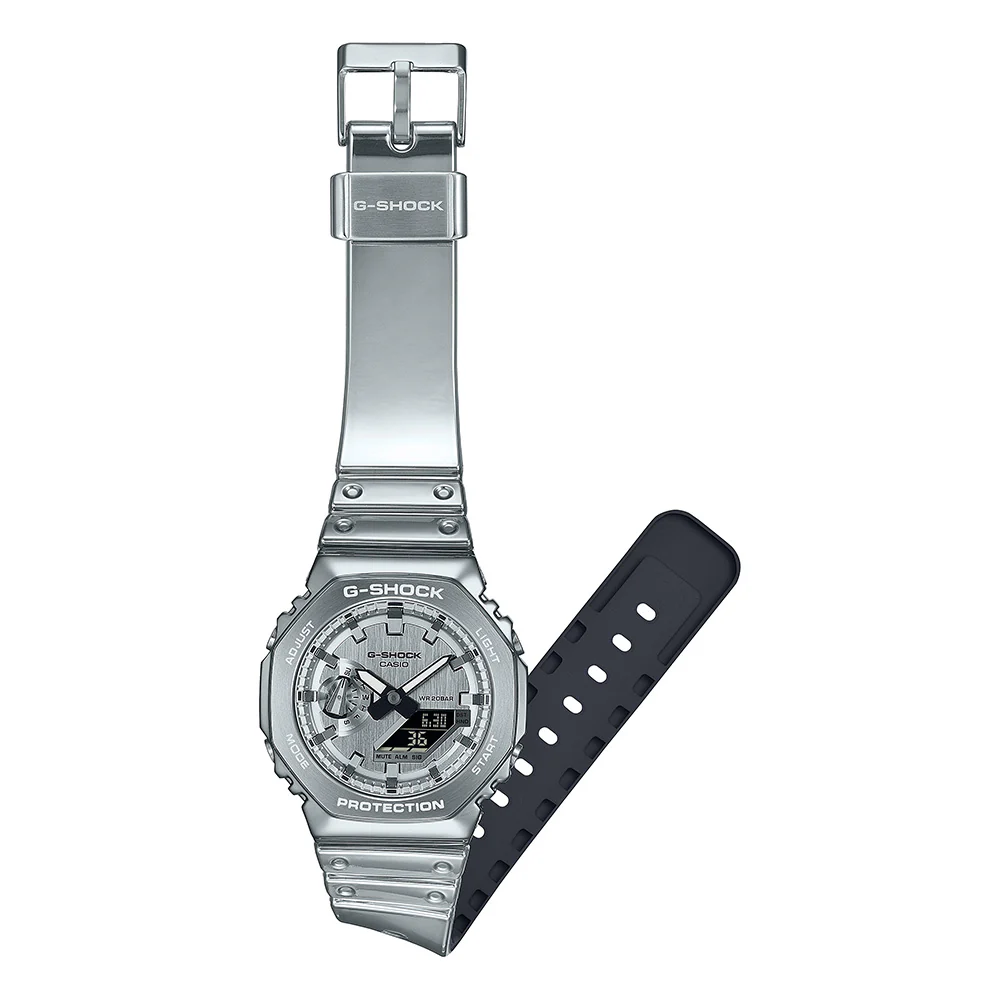G-Steel GM2100YM-8A Fine Metallic Series - Image 2