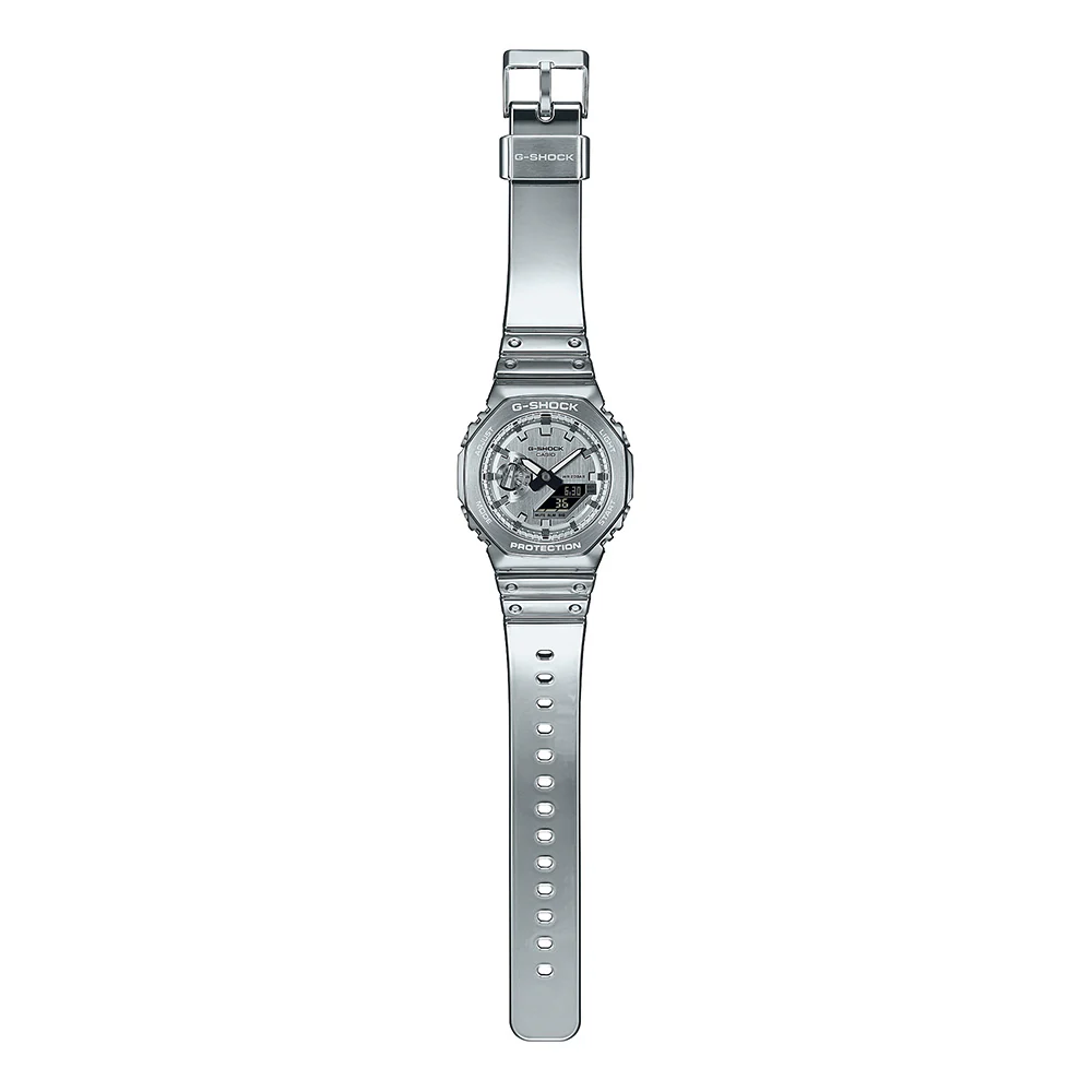 G-Steel GM2100YM-8A Fine Metallic Series - Image 3