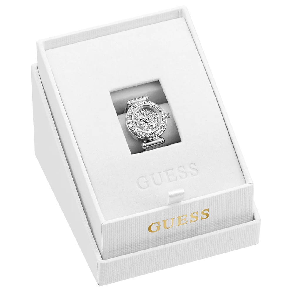 Guess Anna GW1022L1 Watch Ring - Image 3