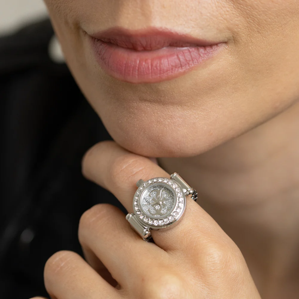 Guess Anna GW1022L1 Watch Ring - Image 4