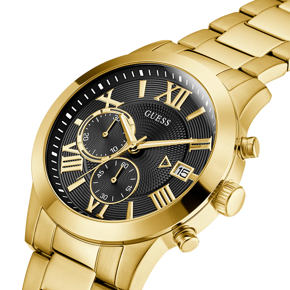 Guess Atlas W0668G8 Multi-Function - Image 4