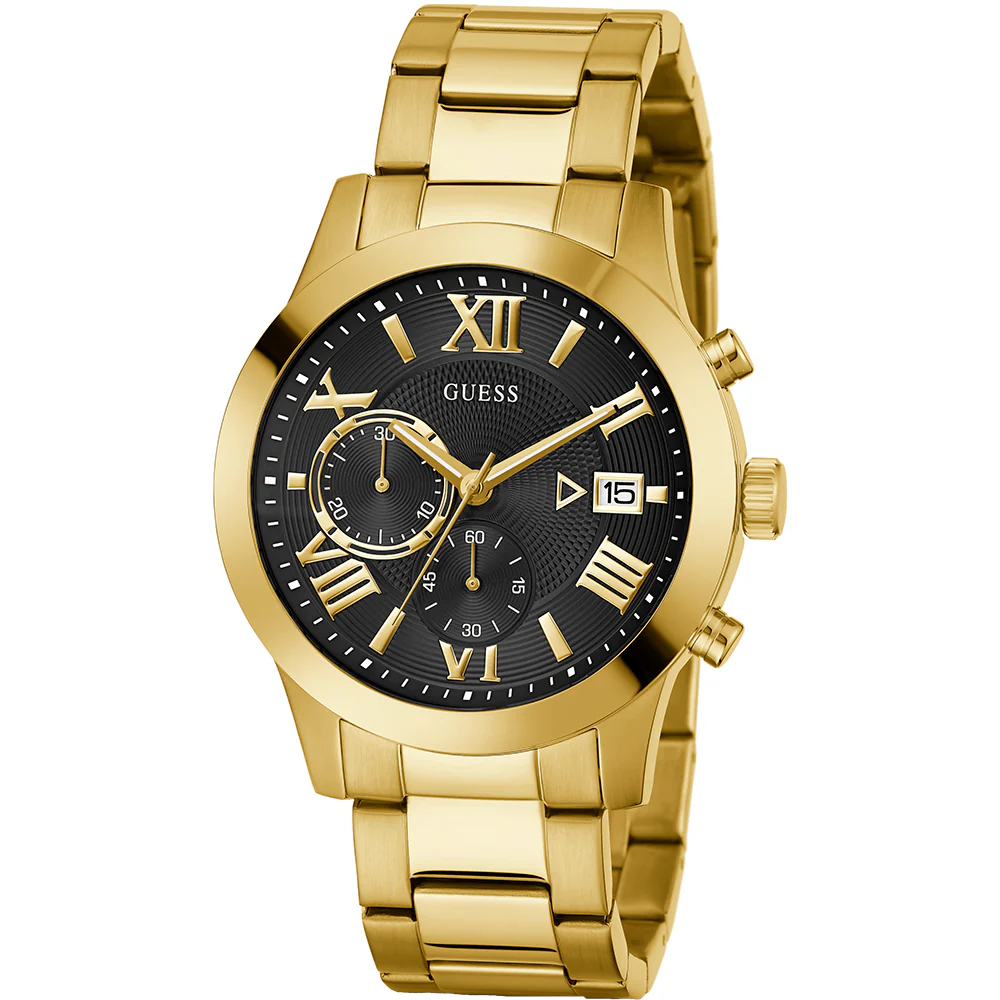 Guess Atlas W0668G8 Multi-Function - Image 5