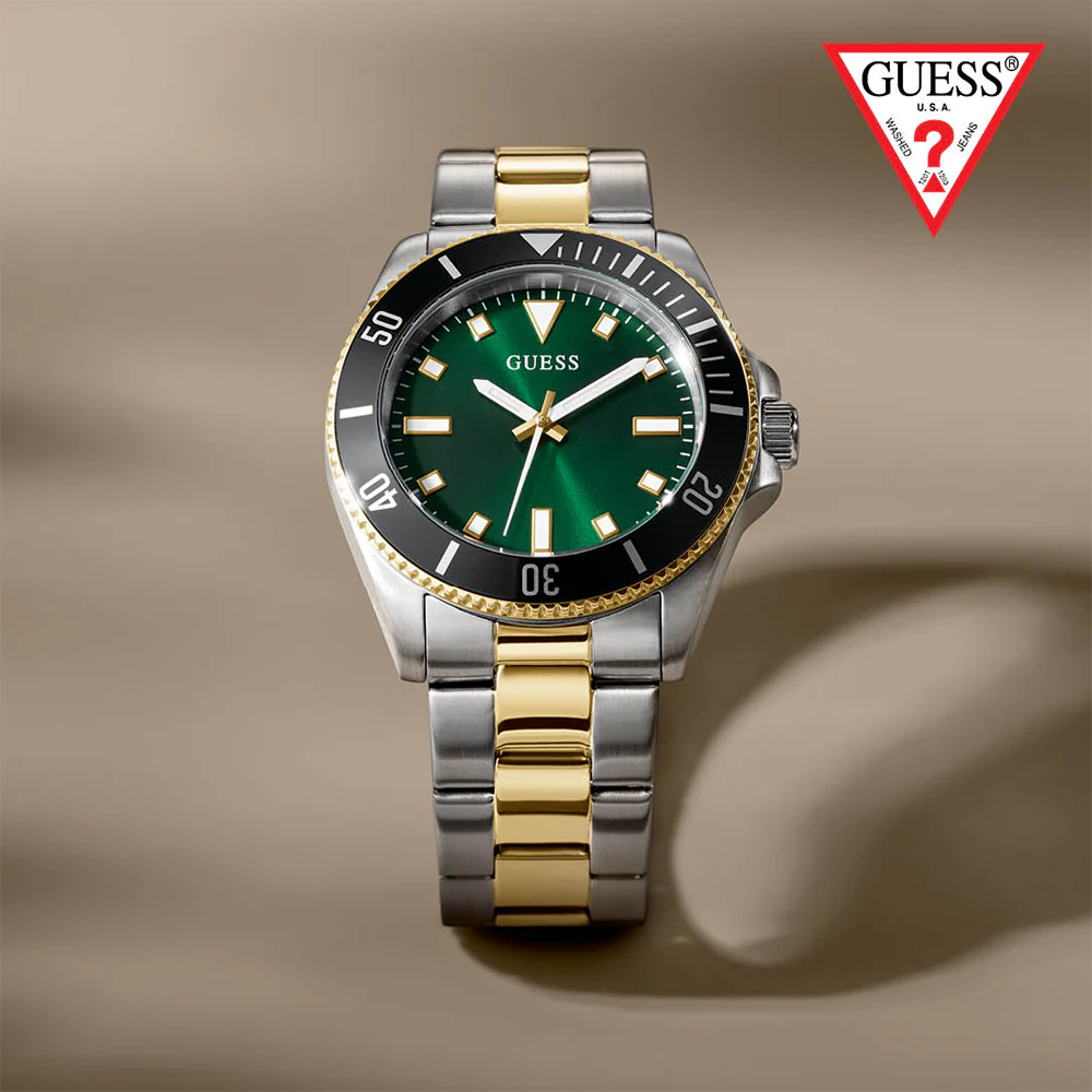 Guess Cliff GW0968G4 - Image 9