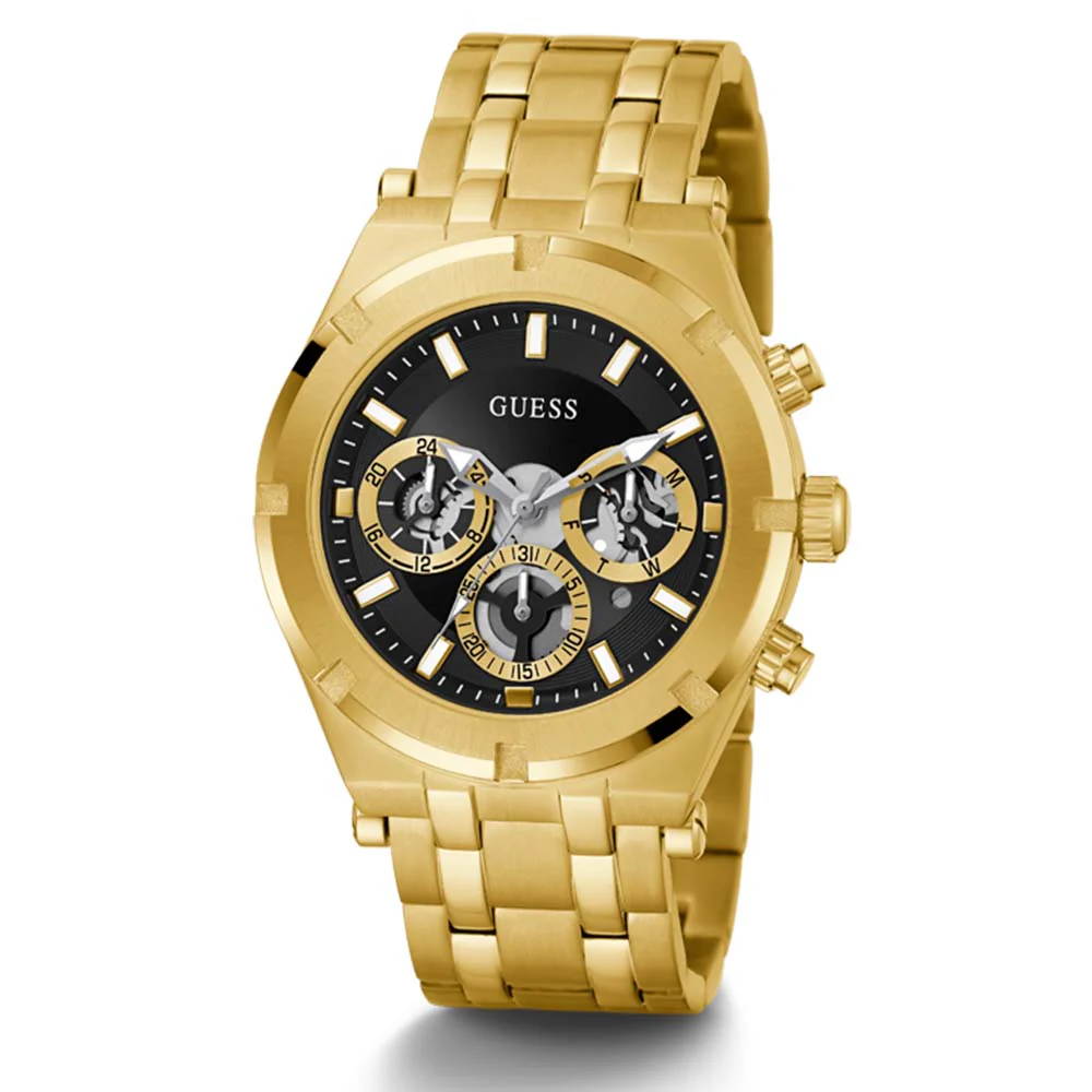 Guess Continental GW0260G2 Multi-Function - Image 3