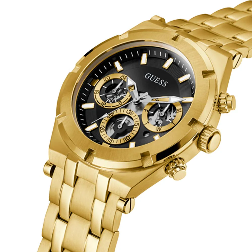 Guess Continental GW0260G2 Multi-Function - Image 4