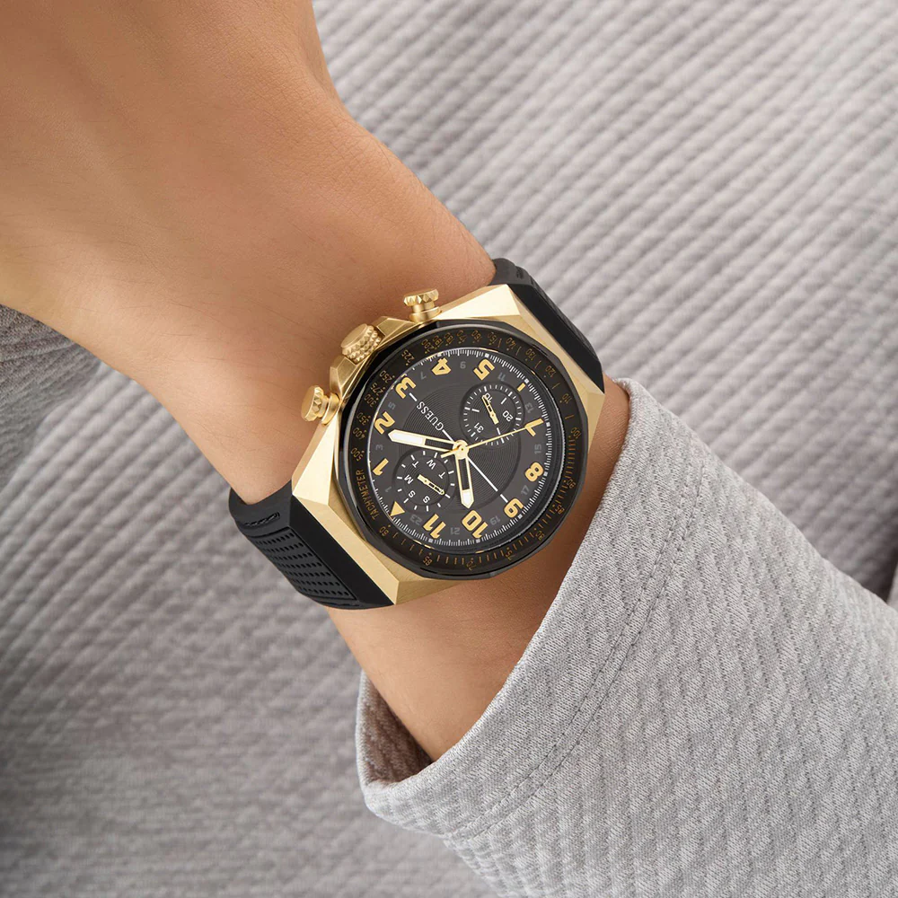 Guess D1 GW0902G1 Multi-Function - Image 8