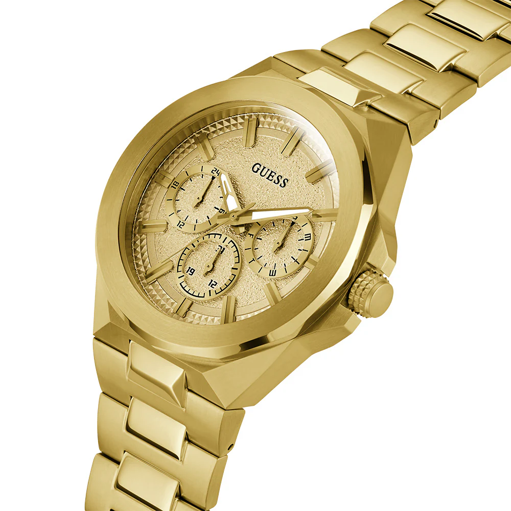 Guess Dashboard GW0798G2 Multi-Function - Image 2