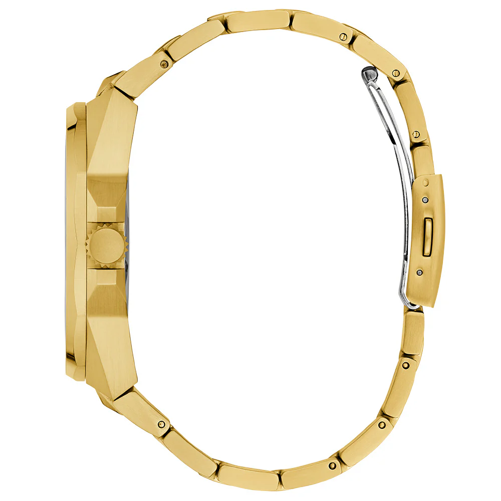 Guess Dashboard GW0798G2 Multi-Function - Image 3
