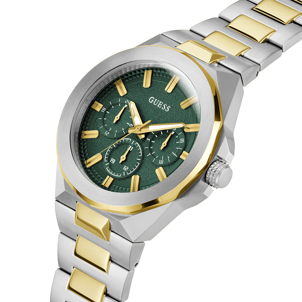 Guess Dashboard GW0798G3 Multi-Function - Image 2