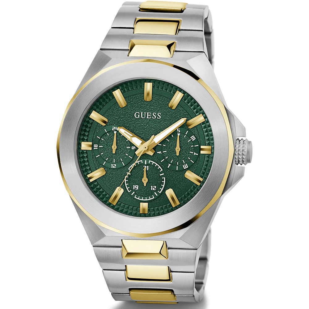 Guess Dashboard GW0798G3 Multi-Function - Image 5