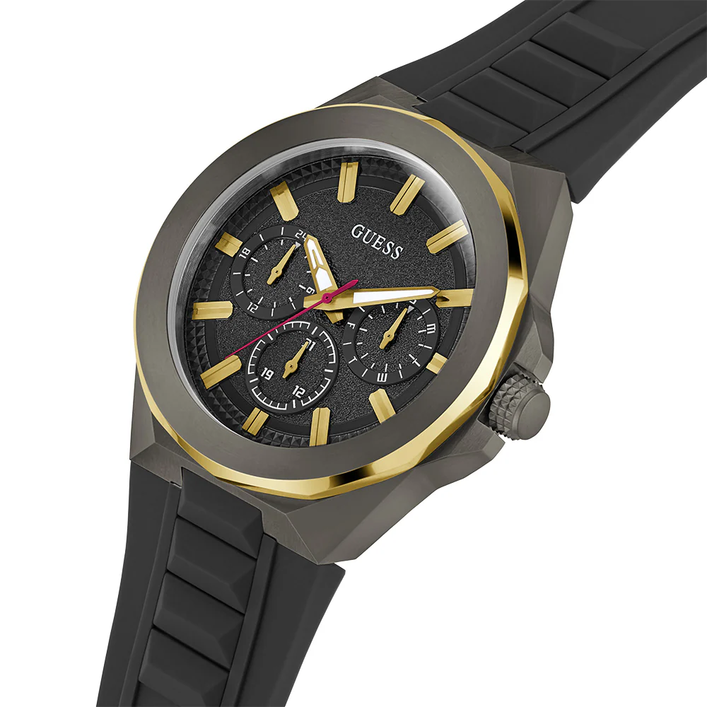 Guess Dashboard GW0799G1 Multi-Function - Image 2