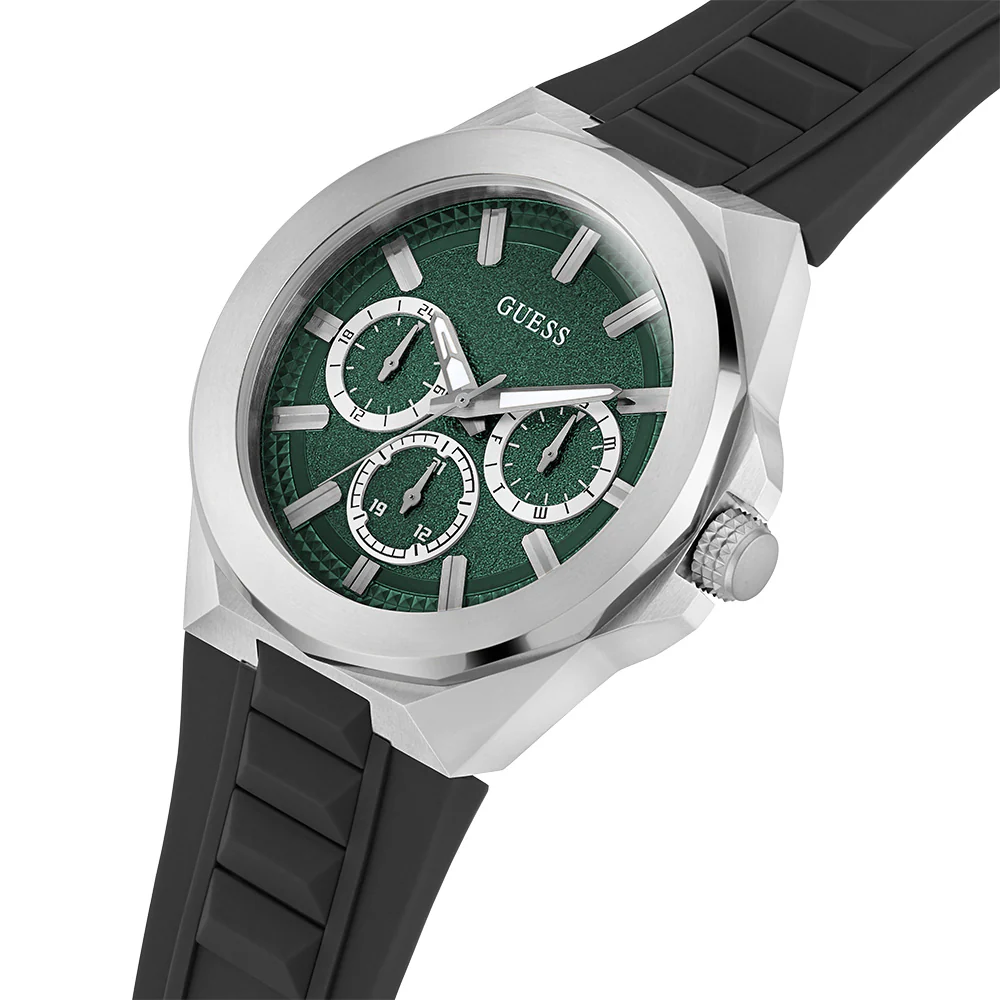 Guess Dashboard GW0799G3 Multi-Function - Image 2
