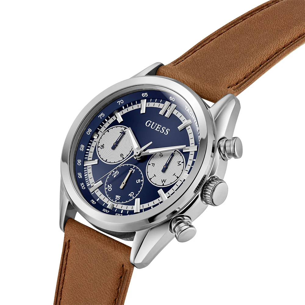 Guess Dawson GW0972G1 Multi-Function - Image 2