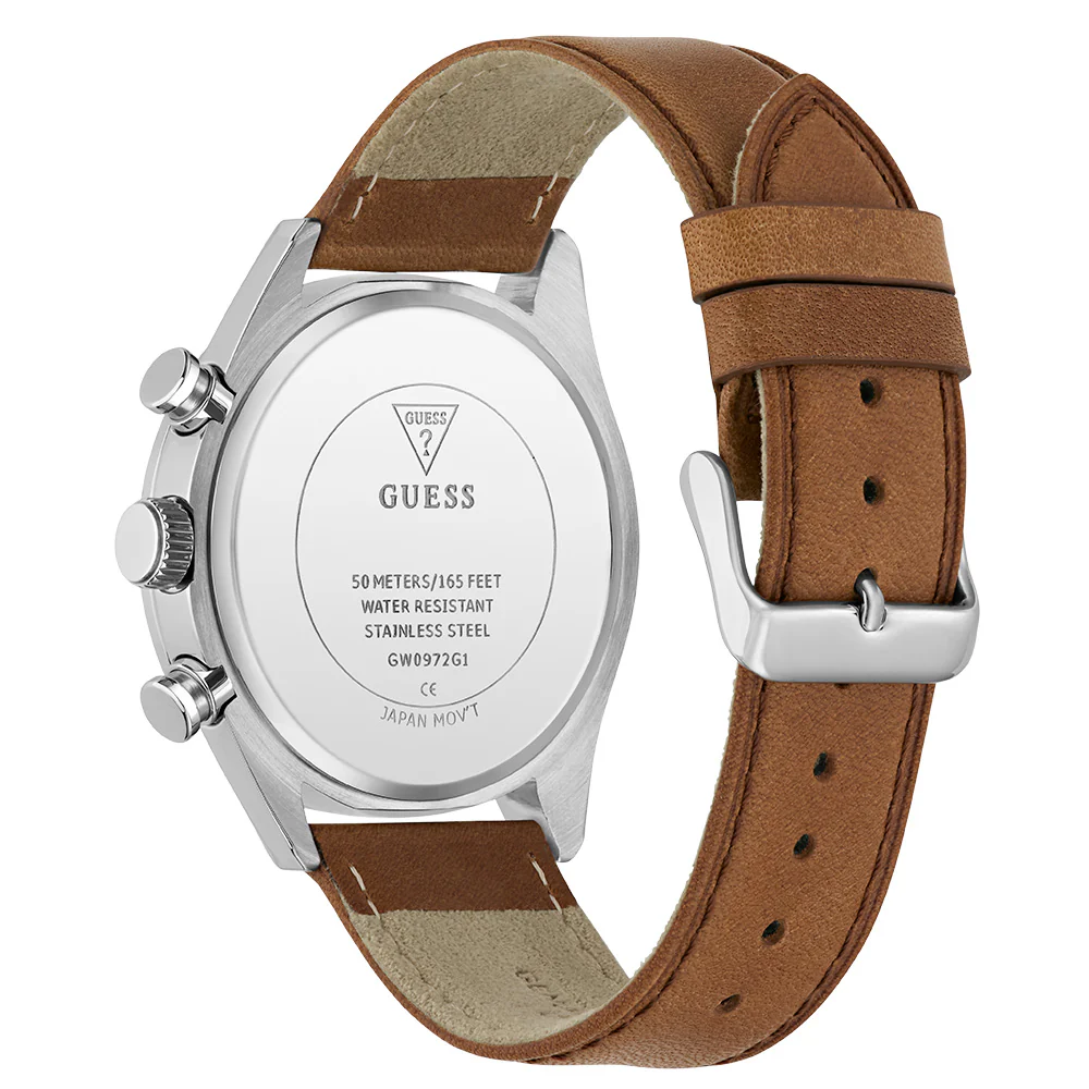 Guess Dawson GW0972G1 Multi-Function - Image 4