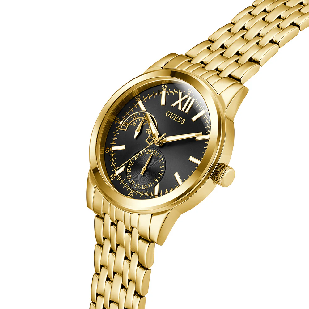 Guess Emerson GW0976G2 Multi-Function - Image 2