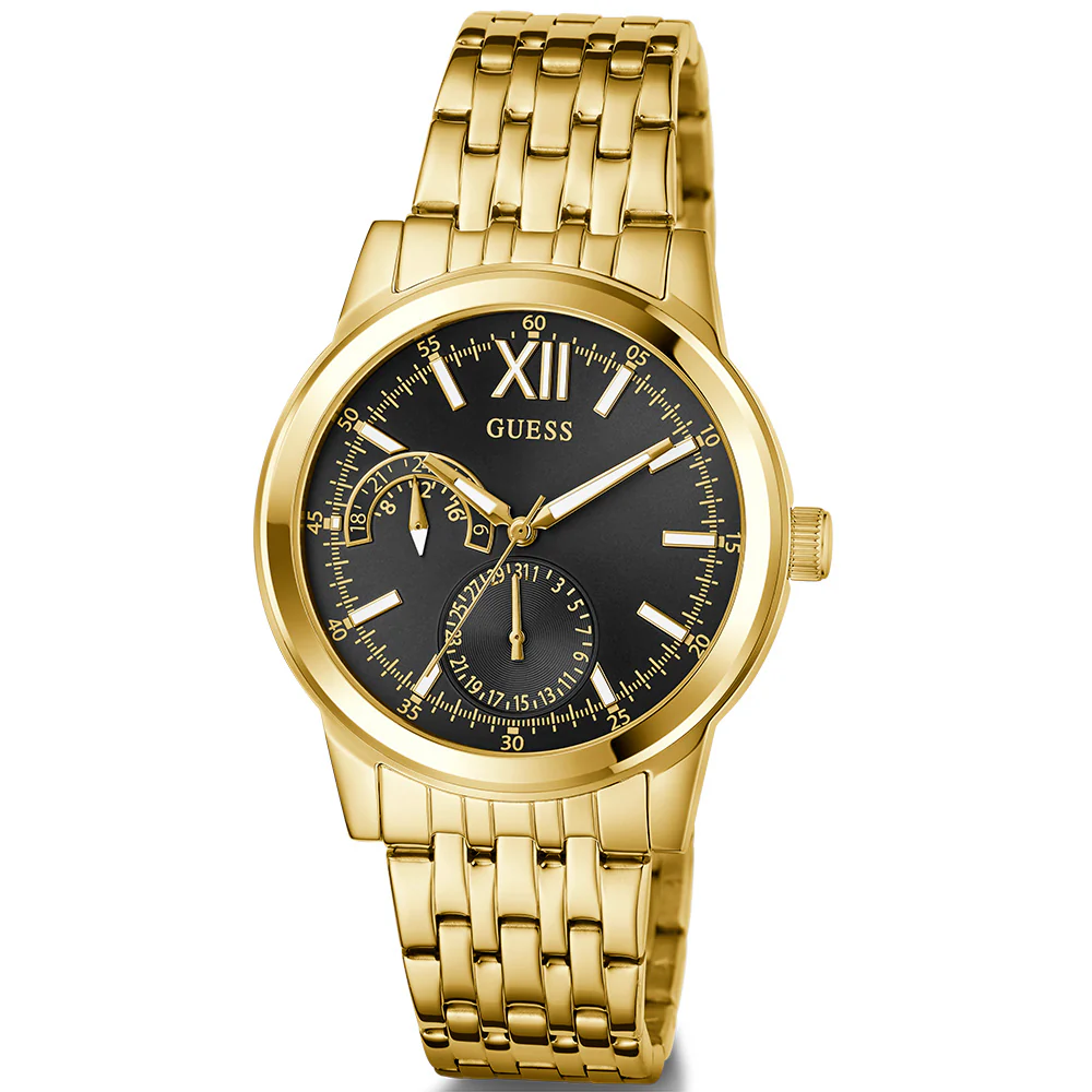 Guess Emerson GW0976G2 Multi-Function - Image 5