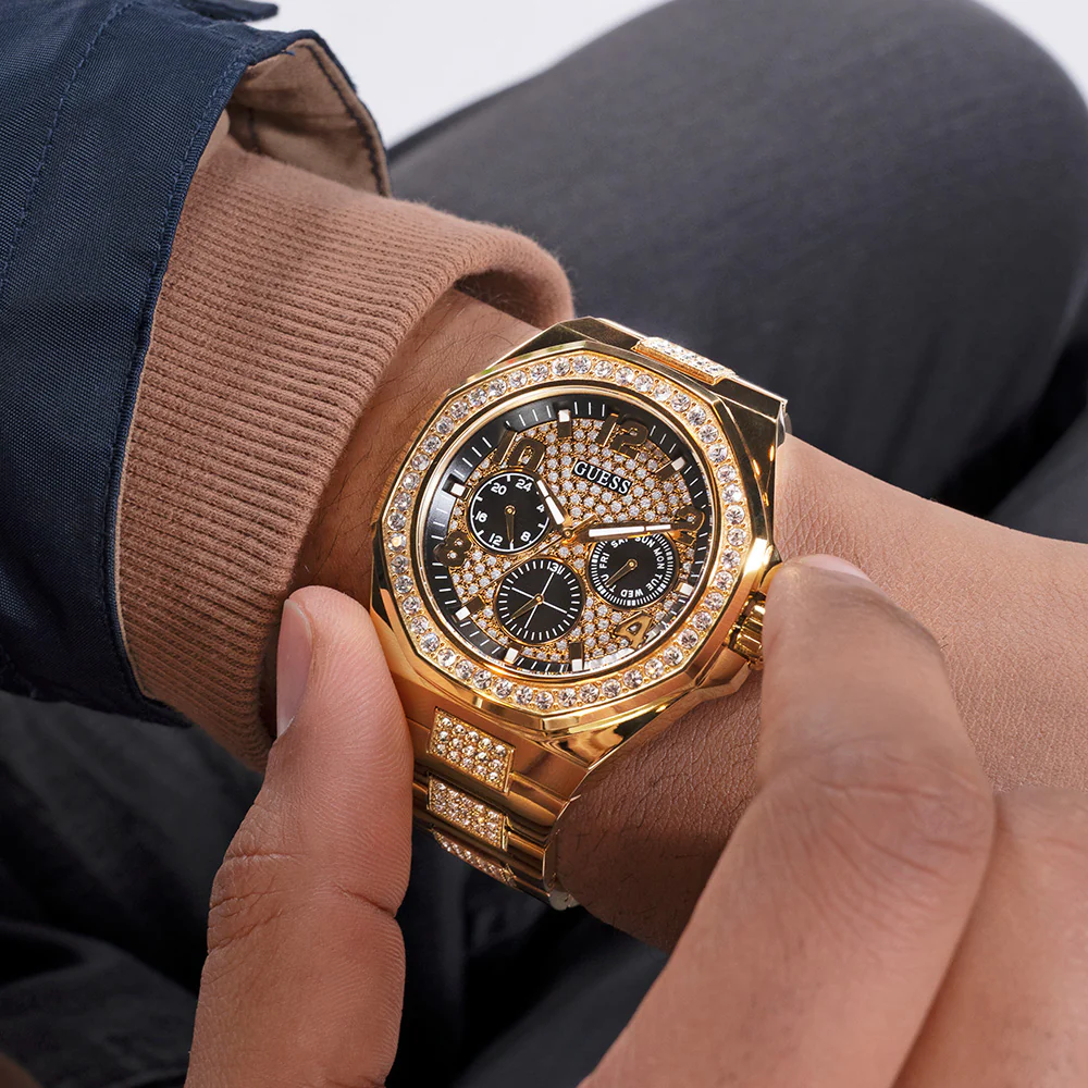 Guess Empire GW0785G2 Multi-Function - Image 6