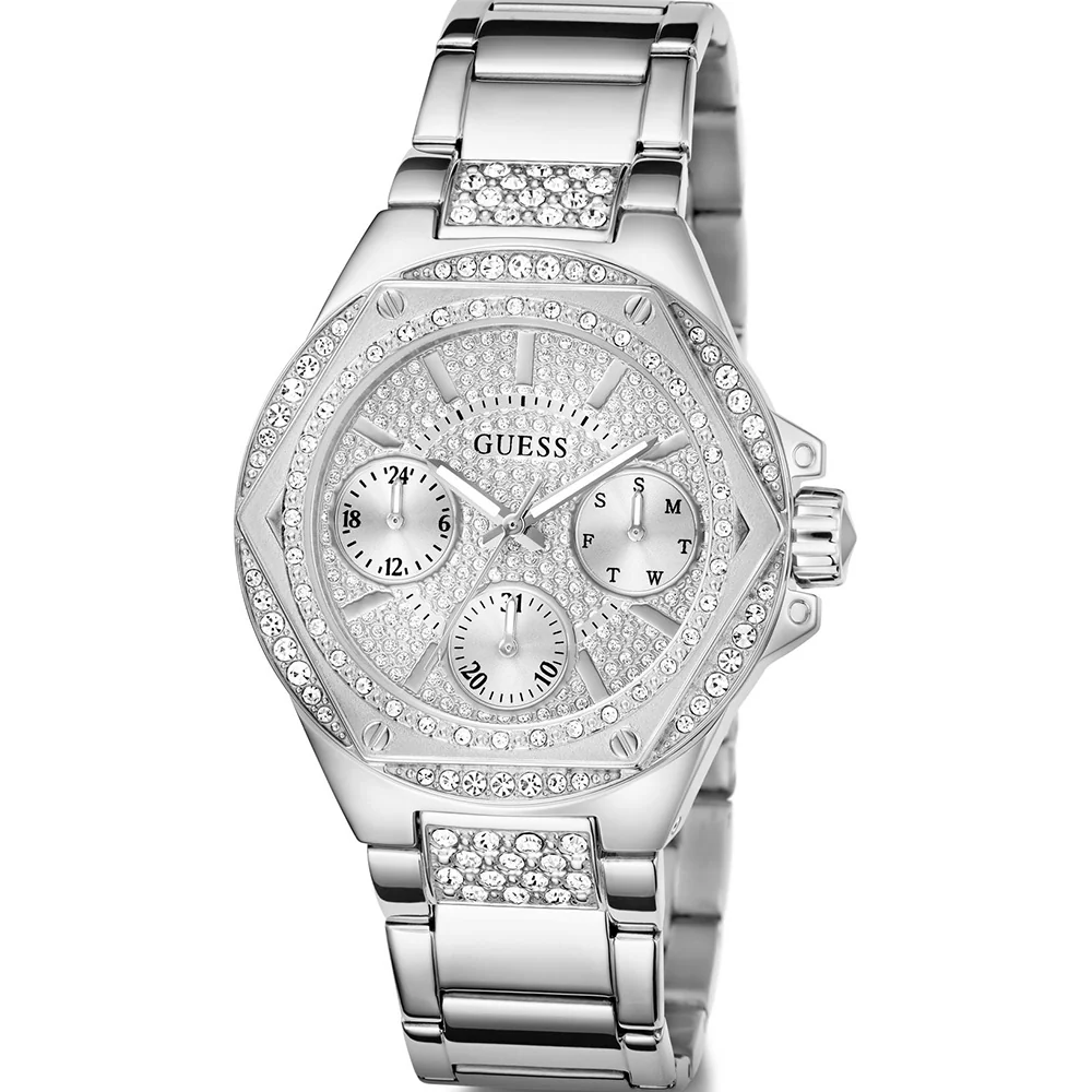 Guess Envy GW0878L1 Multi-Function - Image 5