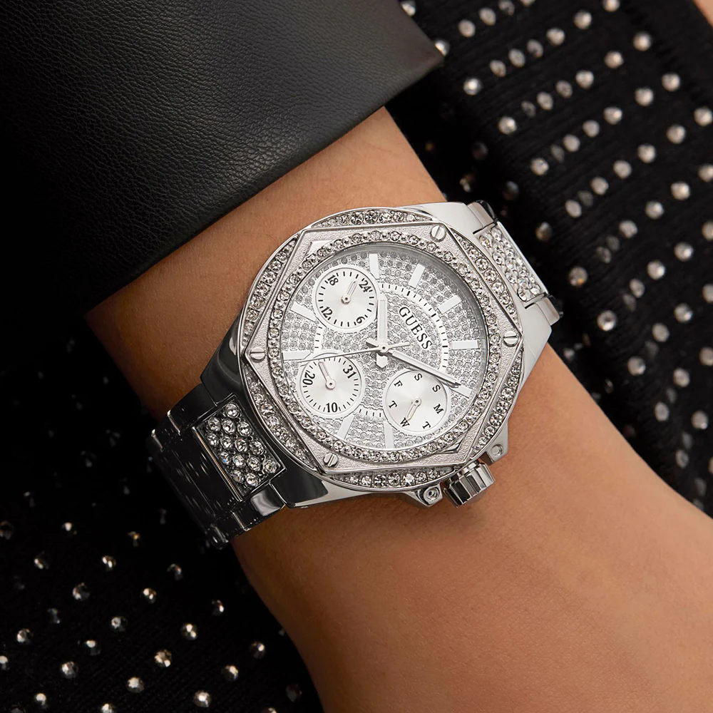 Guess Envy GW0878L1 Multi-Function - Image 7