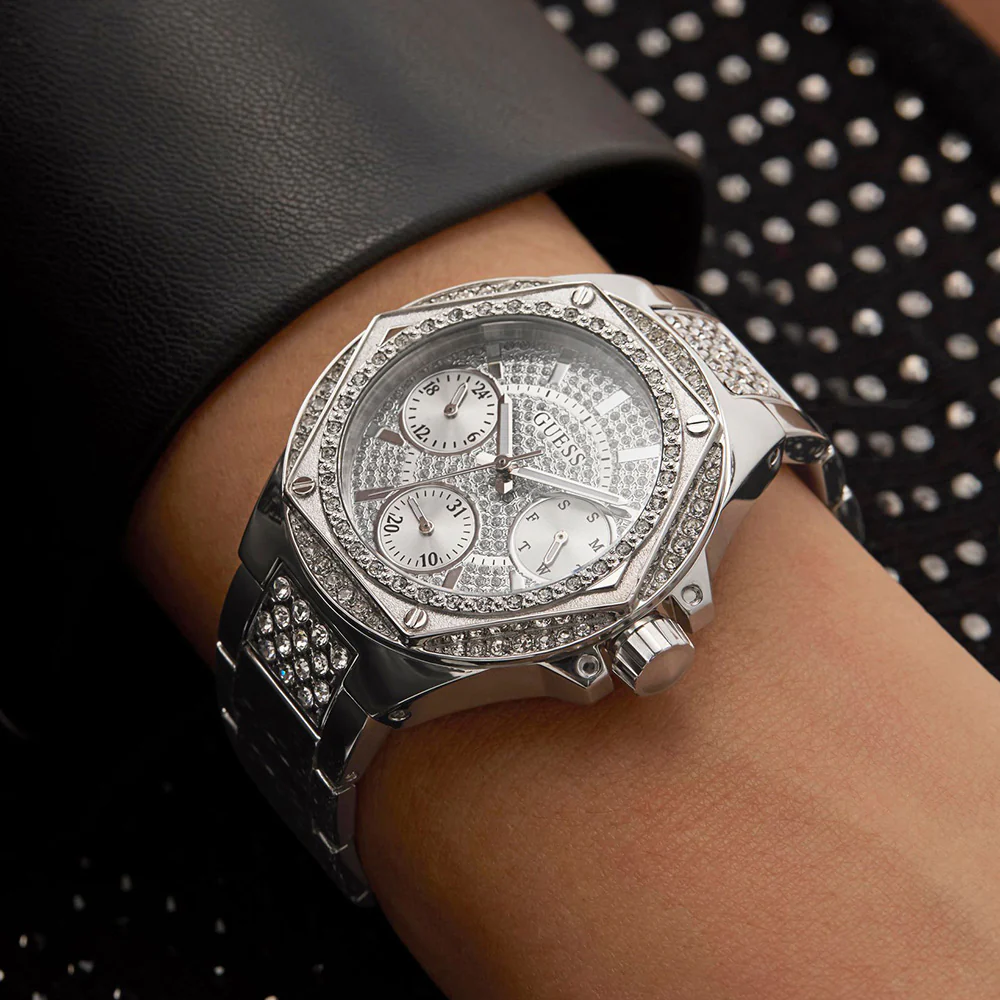 Guess Envy GW0878L1 Multi-Function - Image 8