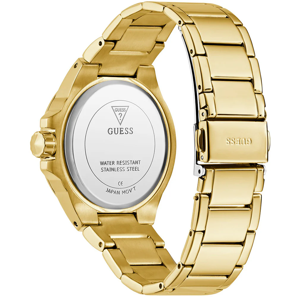 Guess Envy GW0878L2 Multi-Function - Image 4