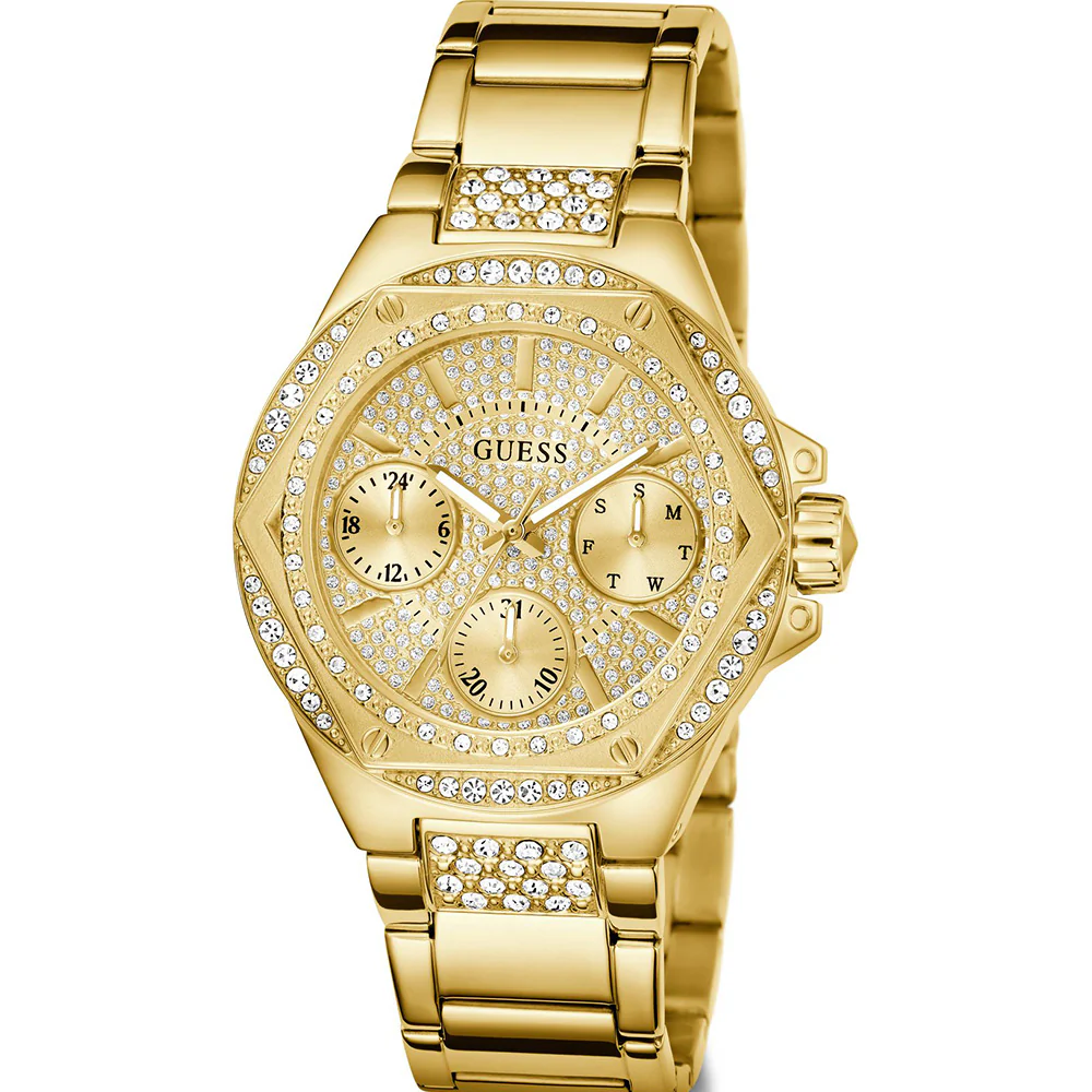 Guess Envy GW0878L2 Multi-Function - Image 5