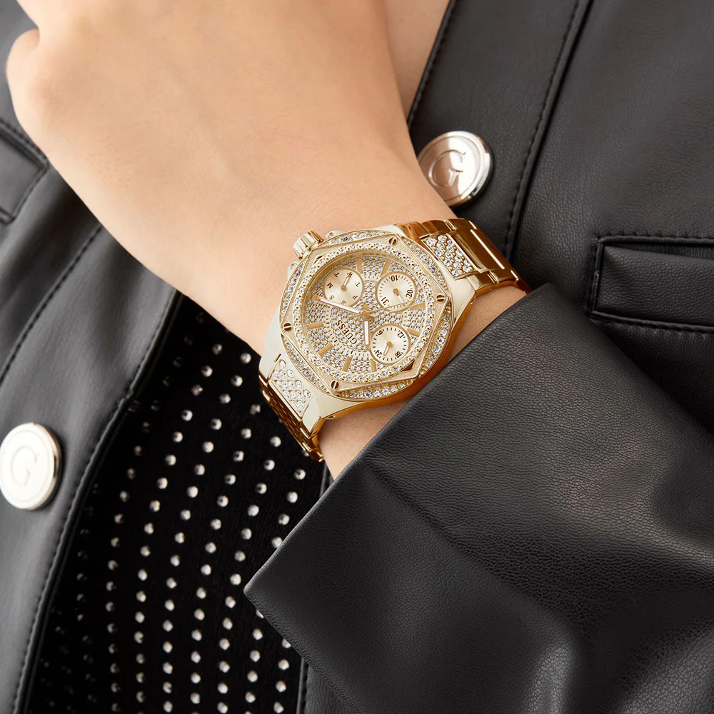 Guess Envy GW0878L2 Multi-Function - Image 6