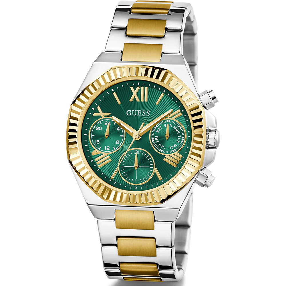 Guess Equality GW0769L4 Multi-Function - Image 5