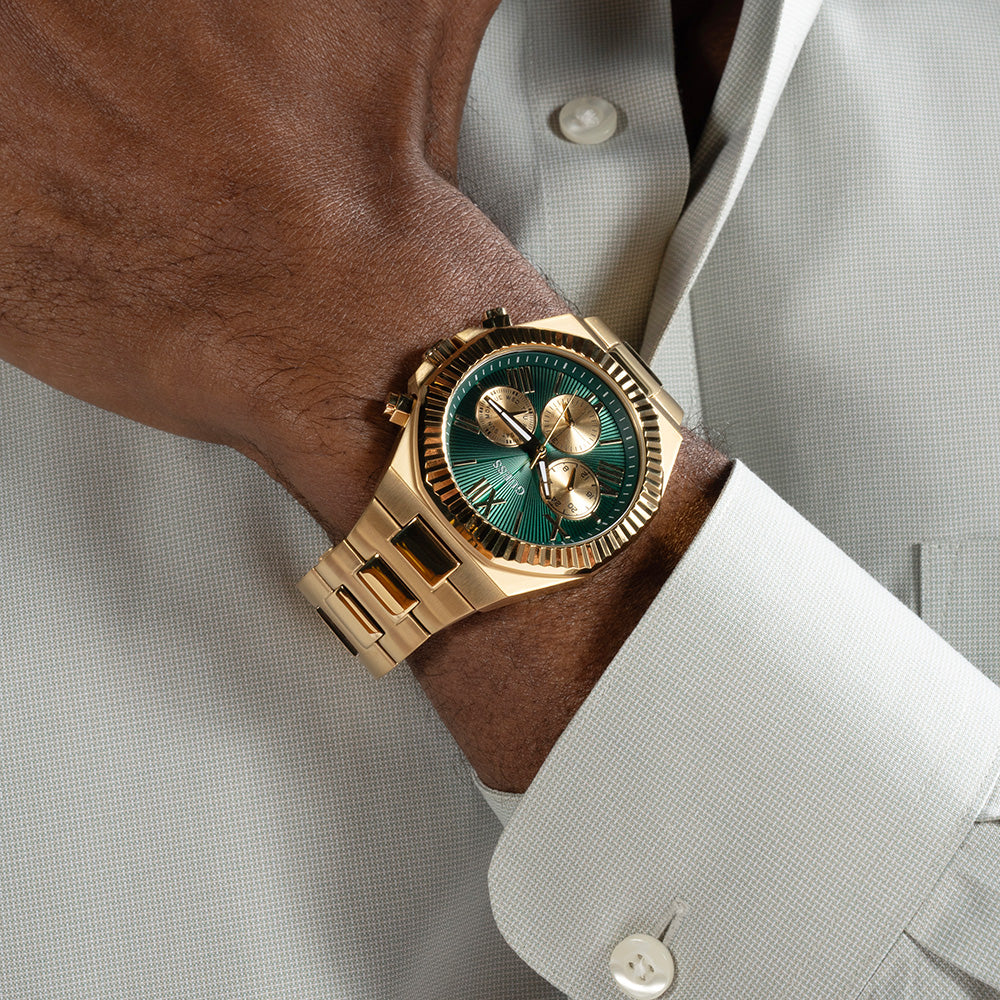 Guess Equity GW0703G2 Multi-Function - Image 6