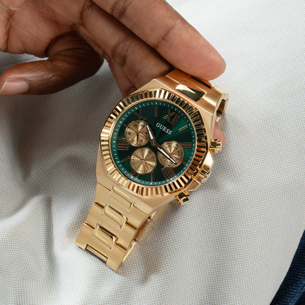 Guess Equity GW0703G2 Multi-Function - Image 8
