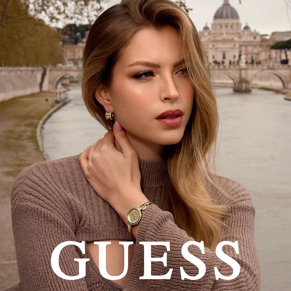 Guess Giselle GW0929L2 - Image 10