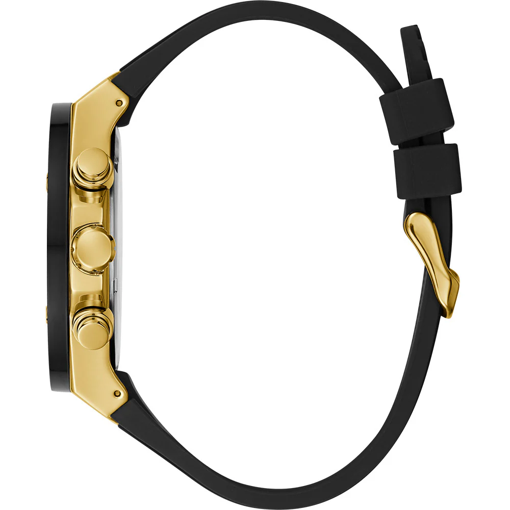 Guess GW0057G1 Poseidon Multi-Function - Image 3
