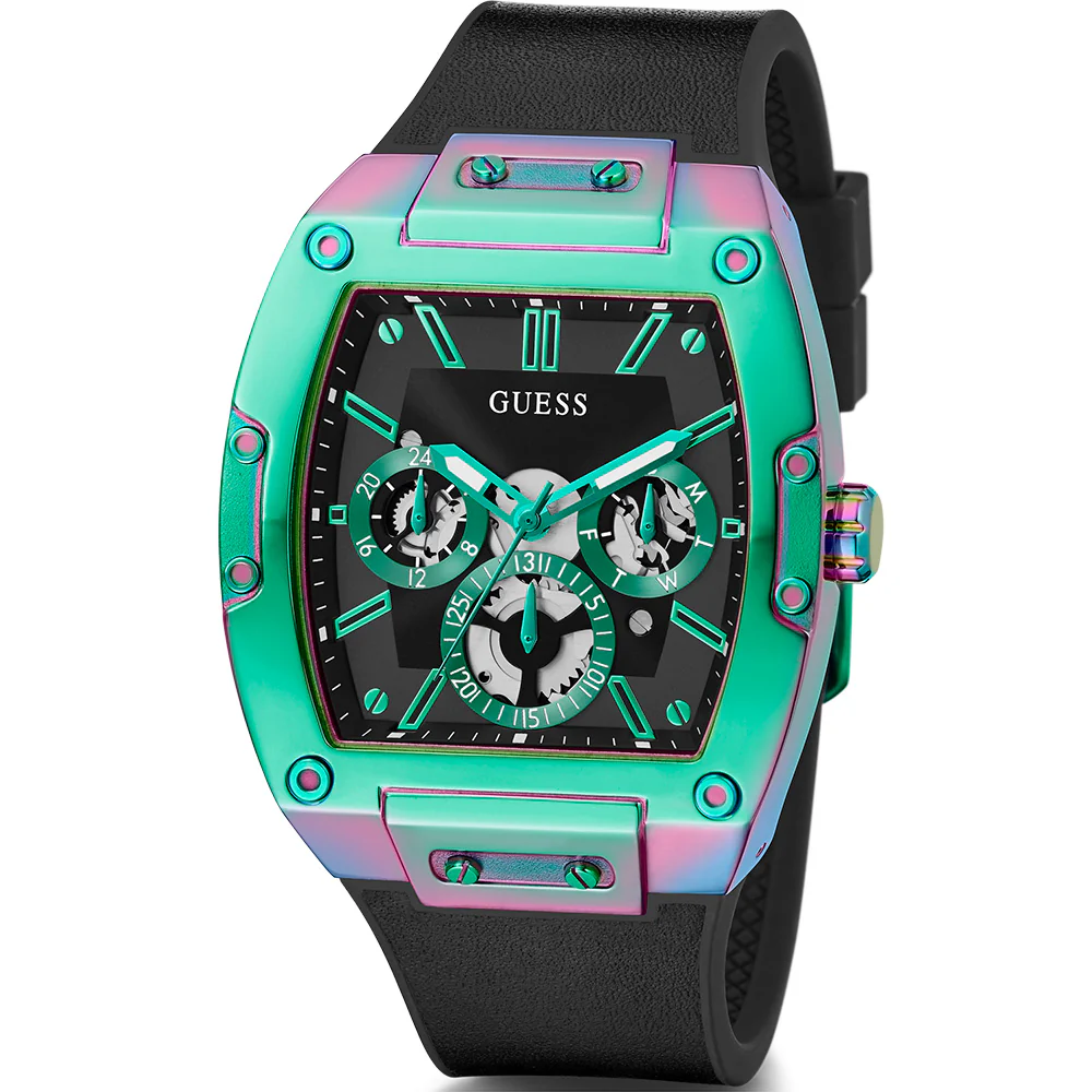 Guess GW0202G5 Phoenix Multi-Function - Image 2